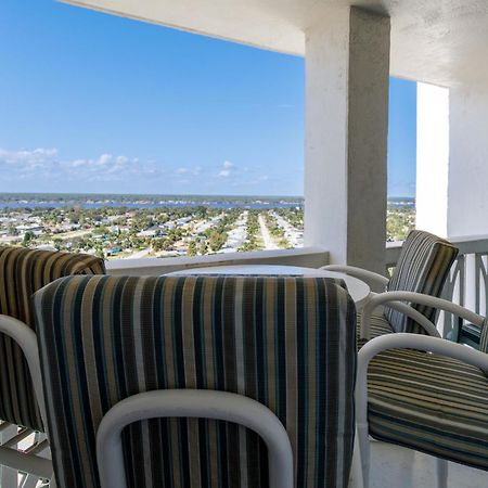 فيلا Paloma Penthouse شاطئ أورموند المظهر الخارجي الصورة
